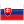 флаг Словакия