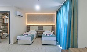 KOLIBRI HOTEL 4* - Изображение 7