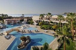 NAAMA BAY PROMENADE MOUNTAIN (EX. SHARM EL SHEIKH MARRIOTT RESORT MOUNTAIN)