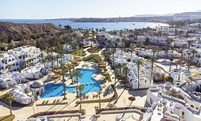 SWISSOTEL SHARM EL SHEIKH 5* - Изображение 2