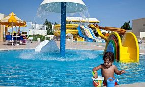 CLUB NOVOSTAR DAR KHAYAM 3* - Изображение 2