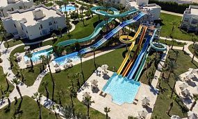 SWISSOTEL SHARM EL SHEIKH 5* - Изображение 32