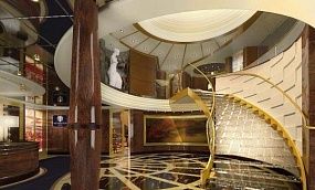 MSC Fantasia - Изображение 5