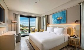 PALMA BAY ROTANA RESORT 4* - Изображение 1