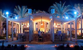 Sentido Reef Oasis Senses Resort 5* (Рас Ум Эль Сид) - Изображение 21