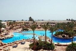 FARAANA REEF RESORT (EX. CLUB FARAANA REEF)