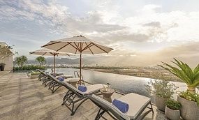 DECEMBER HOTEL 4* - Изображение 25