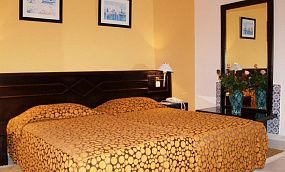 Liberty Resort (ex. Hotel Ramada Liberty) 4* - Изображение 1
