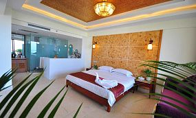 PALM BEACH RESORT & SPA SANYA 4* - Изображение 37