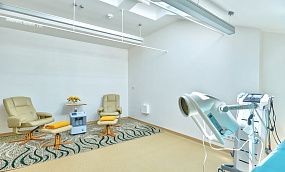 IRIS HOTEL & SPA 4* - Изображение 24