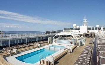 Круиз «Зачарованные берега» с визовой поддержкой