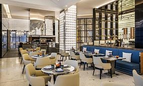 FAIRMONT DOHA 5* - Изображение 5