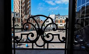 PIAZZA INN 3* - Изображение 20