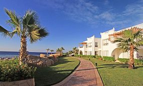 Cyrene Grand Hotel 5* (Рас Насрани) - Изображение 1