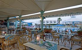 Dreams Beach Resort 5* (Рас Ум Эль Сид) - Изображение 25