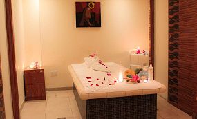 Golden Tulip Khatt Springs 4* - Изображение 23