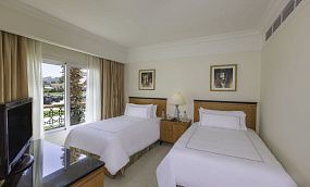 SWISSOTEL SHARM EL SHEIKH 5* - Изображение 17