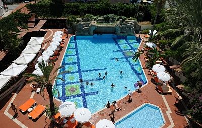   ELEGANCE HOTEL 5 *