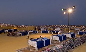 Dreams Beach Resort 5* (Рас Ум Эль Сид) - Изображение 7