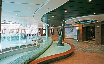 Круиз «Панорама Средиземноморья» с визовой поддержкой