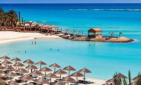 CAROLS BEAU RIVAGE 5* - Изображение 0