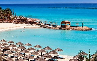 CAROLS BEAU RIVAGE 5*