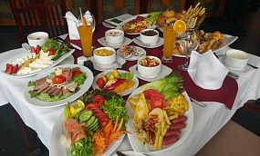 Xperience Sea Breeze Resort 5* (Шаркс Бей) - Изображение 39