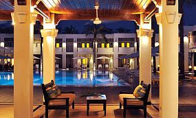 Sentido Reef Oasis Senses Resort 5* (Рас Ум Эль Сид) - Изображение 4