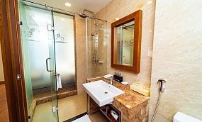 GALINA HOTEL & SPA 4* - Изображение 31