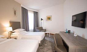 BM BEACH HOTEL 4* - Изображение 15