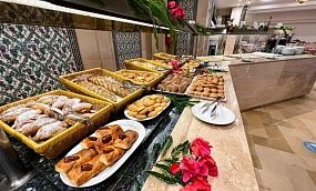 CLUB NOVOSTAR SOL AZUR BEACH CONGRES 4* - Изображение 11