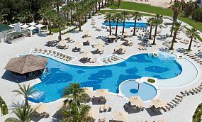 MARHABA PALACE KANTAOUI 5* - Изображение 29