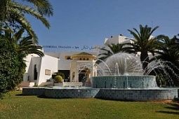 HASDRUBAL THALASSA & SPA PORT EL KANTAOUI