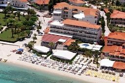 HANIOTI GRANDOTEL