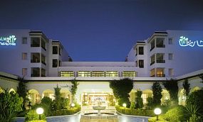 El Mouradi Palm Marina 5* - Изображение 0