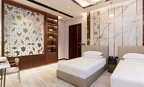 VELERO HOTEL DOHA 5* - Изображение 7