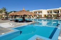 CATARACT RESORT