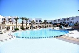 VIE PALMA DI SHARM RESORT & AQUA PARK (EX. PALMA DI SHARM HOLLYWOOD RESORT)