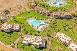 WADI LAHMY AZUR RESORT