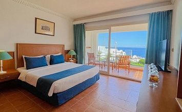 CLUB REEF 4* - коралловые рифы, уютная территория и высокий рейтинг