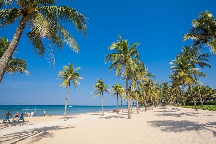 Вьетнам: когда лучше лететь и на какие курорты