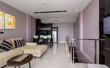 Тур в Таиланд, Пхукет из Минска: CHARM RESORT PHUKET 4* - рядом пляж Карон и вся инфраструктура