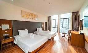 GALINA HOTEL & SPA 4* - Изображение 28