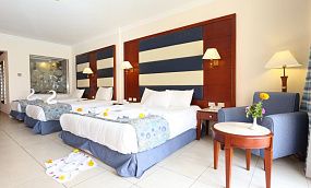 REHANA SHARM RESORT AQUA PARK & SPA 4* - Изображение 8