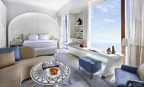 FAIRMONT DOHA 5* - Изображение 9