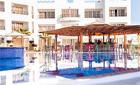 OLD VIC SHARM 4* - Изображение 10