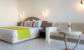 ONE RESORT AQUA PARK & SPA 4* (ex. Thallassa Village Skanes) - Изображение 21
