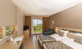 Lucida Beach Hotel 5* - Изображение 5