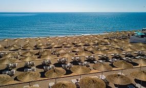 BAIA SALIMA KEMER 5* - Изображение 37