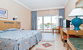 IVY CYRENE ISLAND HOTEL 4* - Изображение 3